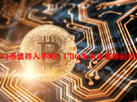 UBQ币值得入手吗？UBQ币未来发展前景如何？