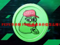 PEPE币价格 PEPE币未来价值怎么样？