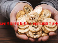 PEPE币发行价是多少？PEPE币涨了多少倍？