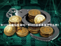 BLUE币值得投资吗？BLUE币未来前景怎么样？