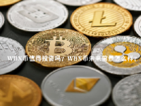 WBX币值得投资吗？WBX币未来前景怎么样？