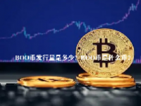 BOO币发行量是多少？BOO币是什么币？