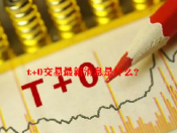 t+0交易最新消息是什么？