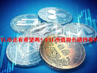 FIL币还有希望吗？FIL币值得长期持有吗？