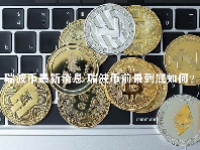瑞波币最新消息 瑞波币前景到底如何？