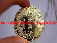 PEPE币最新消息 PEPE币还会大涨吗？