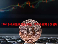LDO币未来能涨到多少钱？LDO币在哪个交易所？