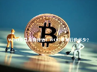 WOO币是否有价值？WOO币发行价多少？