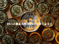 MKR币最新消息 MKR币总发行量多少