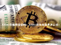 XIDO币值得投资吗？XIDO币未来前景怎么样？