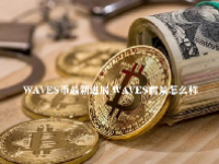 WAVES币最新进展 WAVES前景怎么样