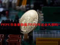PEPE币未来价值 PEPE币还会大涨吗？