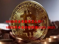 SHIB币未来前景怎么样？SHIB币未来价格预测2023-2025
