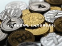 XOR币有潜力吗？XOR币总量有多少？