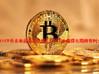 IOST币未来前景怎么样？IOST币值得长期持有吗？