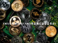 XMX币有潜力吗？XMX币的发行总量是多少？