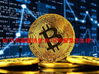 BCH币最新消息 BCH币前景怎么样？