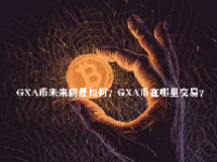GXA币未来前景如何？GXA币在哪里交易？