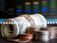 外汇存款准备金率是什么意思？外汇存款准备金率下调有什么作用？