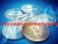 DOT币会不会减半？DOT币为什么涨不起来？