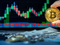 CFX币最新价格 CFX币未来价值怎么样？