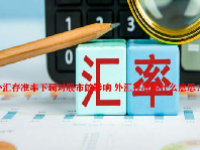 外汇存准率下调对股市的影响 外汇存准率什么意思？