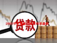 2023年华夏银行房贷利率最新