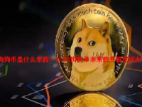狗狗币是什么东西？2023狗狗币未来的升值空间大吗？