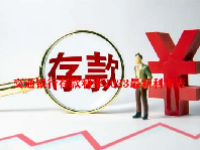 交通银行存款利率2023最新利率表