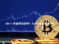 ZEFU币值得投资吗？ZEFU币前景如何？