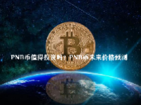 PNB币值得投资吗？PNB币未来价格预测