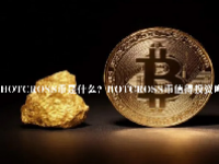 HOTCROSS币是什么？HOTCROSS币值得投资吗？