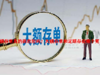 大额存单真的很危险吗？大额存单和定期存款哪个更安全？