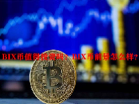 BIX币值得投资吗？BIX币前景怎么样？