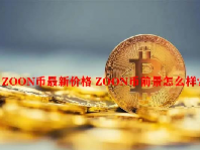 ZOON币最新价格 ZOON币前景怎么样？