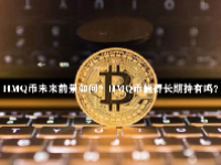 HMQ币未来前景如何？HMQ币值得长期持有吗？