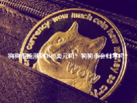 狗狗币能涨到300美元吗？狗狗币会归零吗？