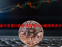 波卡币发行价格 波卡币2024能涨到多少？