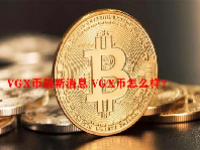 VGX币最新消息 VGX币怎么样？