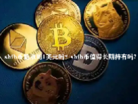 shib币能涨到1美元吗？shib币值得长期持有吗?