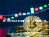 BADGER币最新消息 BADGER币价格行情