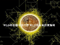 WLD币价格今日行情 WLD币未来价值如何