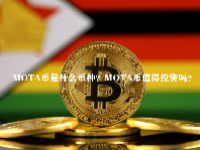 MOTA币是什么币种？MOTA币值得投资吗？