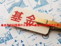 基金年化回报是什么意思？基金年化回报怎么算？