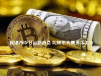 陀螺币今日最新消息 陀螺币大概多久上市