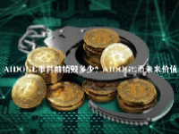 AIDOGE币目前销毁多少？AIDOGE币未来价值
