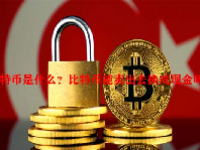 比特币是什么？比特币能卖出去换成现金吗？