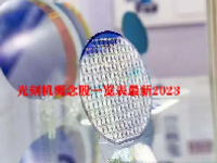光刻机概念股一览表最新2023