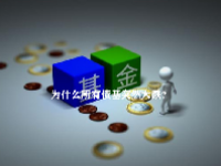 为什么所有债基突然大跌？