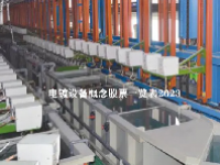 电镀设备概念股票一览表2023